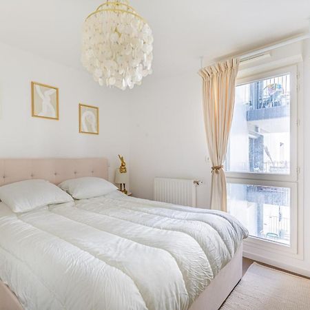 Guestready - Fantastico Apto Em Bordeaux Apartment Exterior photo