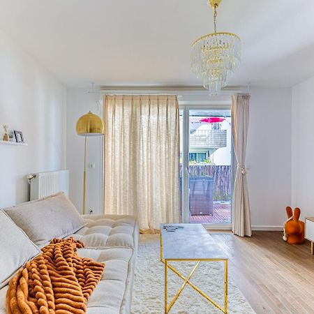 Guestready - Fantastico Apto Em Bordeaux Apartment Exterior photo