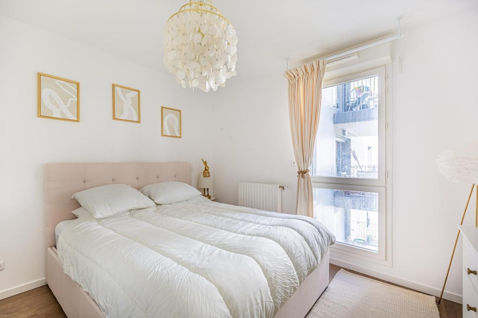 Guestready - Fantastico Apto Em Bordeaux Apartment Exterior photo