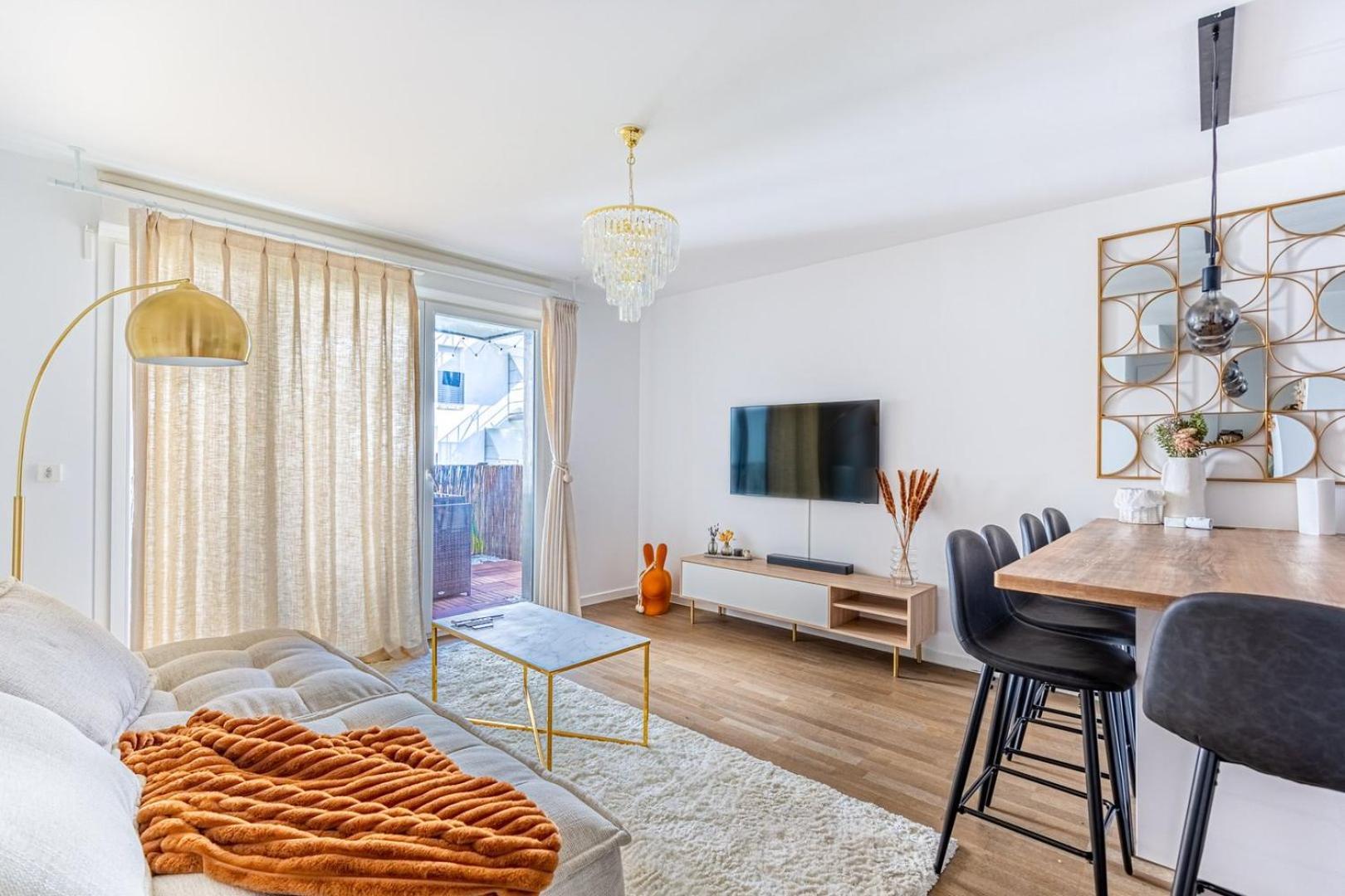 Guestready - Fantastico Apto Em Bordeaux Apartment Exterior photo