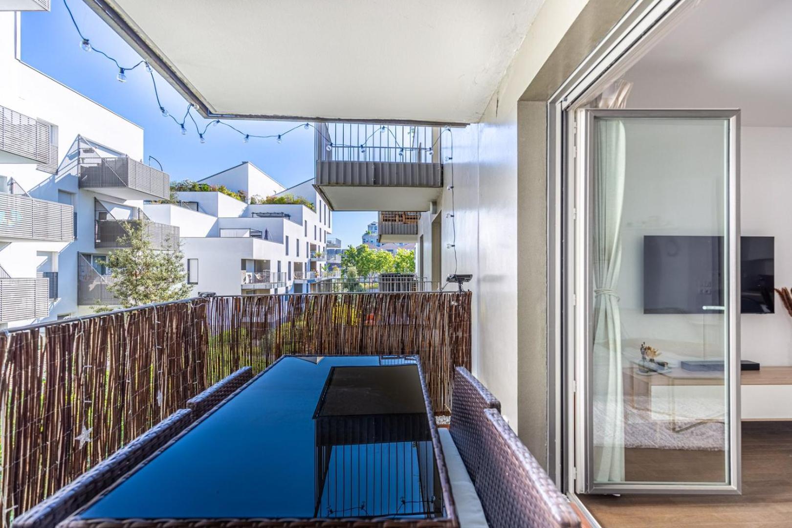 Guestready - Fantastico Apto Em Bordeaux Apartment Exterior photo